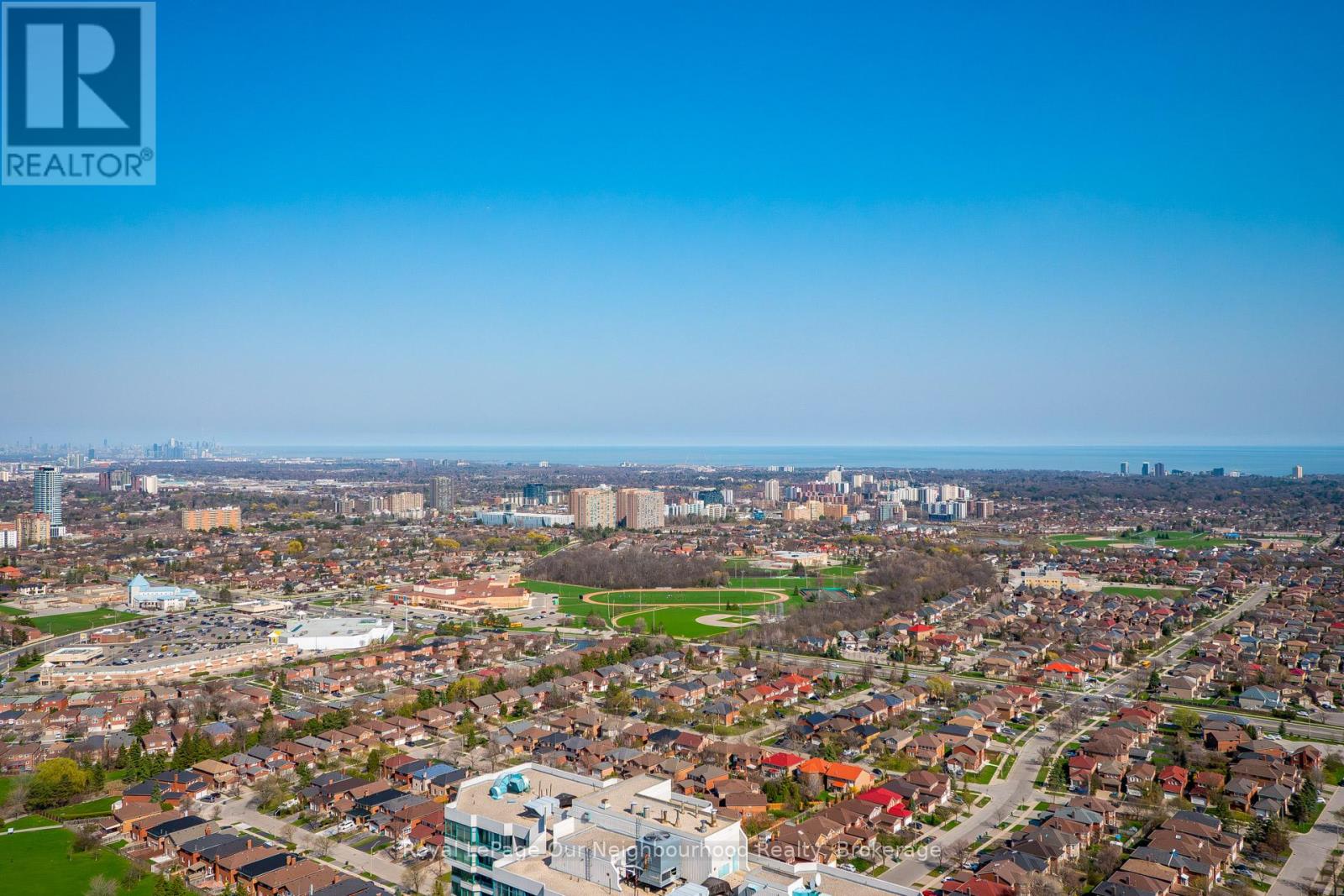 4001 - 3975 Grand Park Drive, Mississauga, Ontario  L5B 0K4 - Photo 37 - W13041376