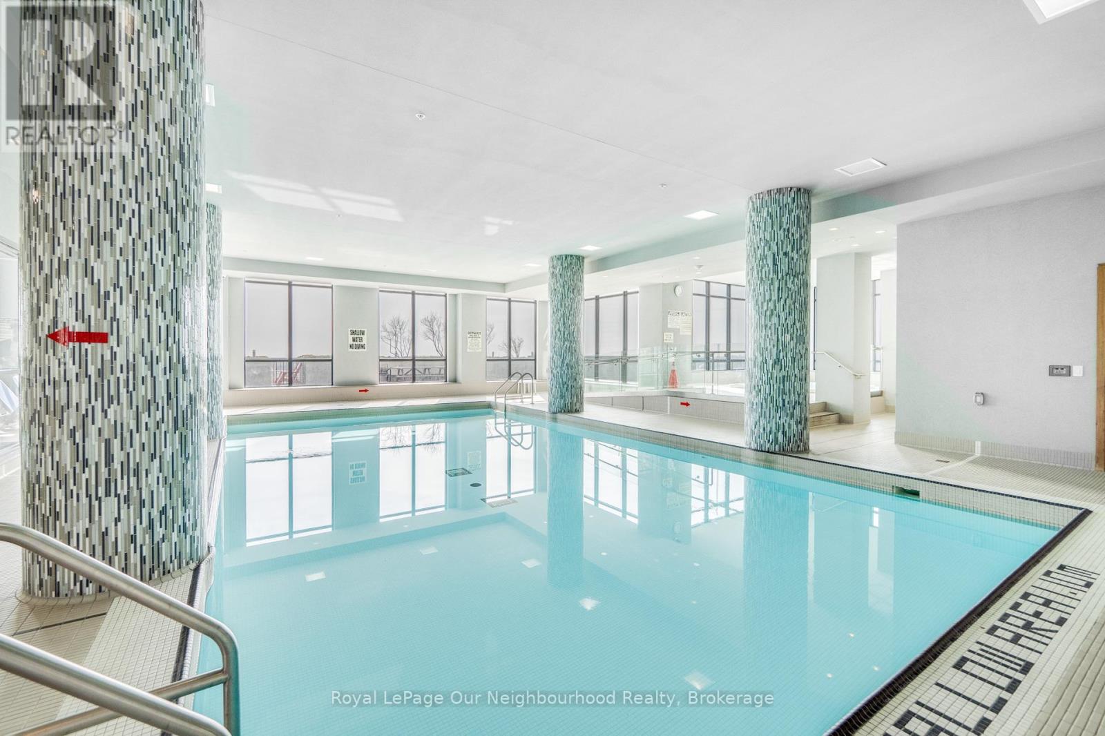 4001 - 3975 Grand Park Drive, Mississauga, Ontario  L5B 0K4 - Photo 44 - W13041376