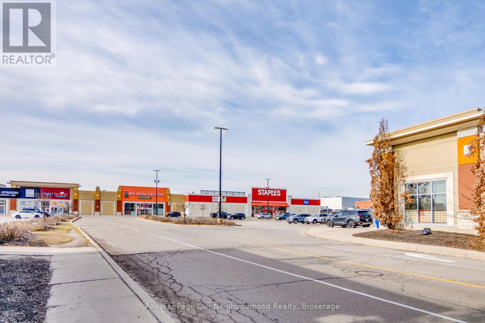 4001 - 3975 Grand Park Drive, Mississauga, Ontario  L5B 0K4 - Photo 46 - W13041376