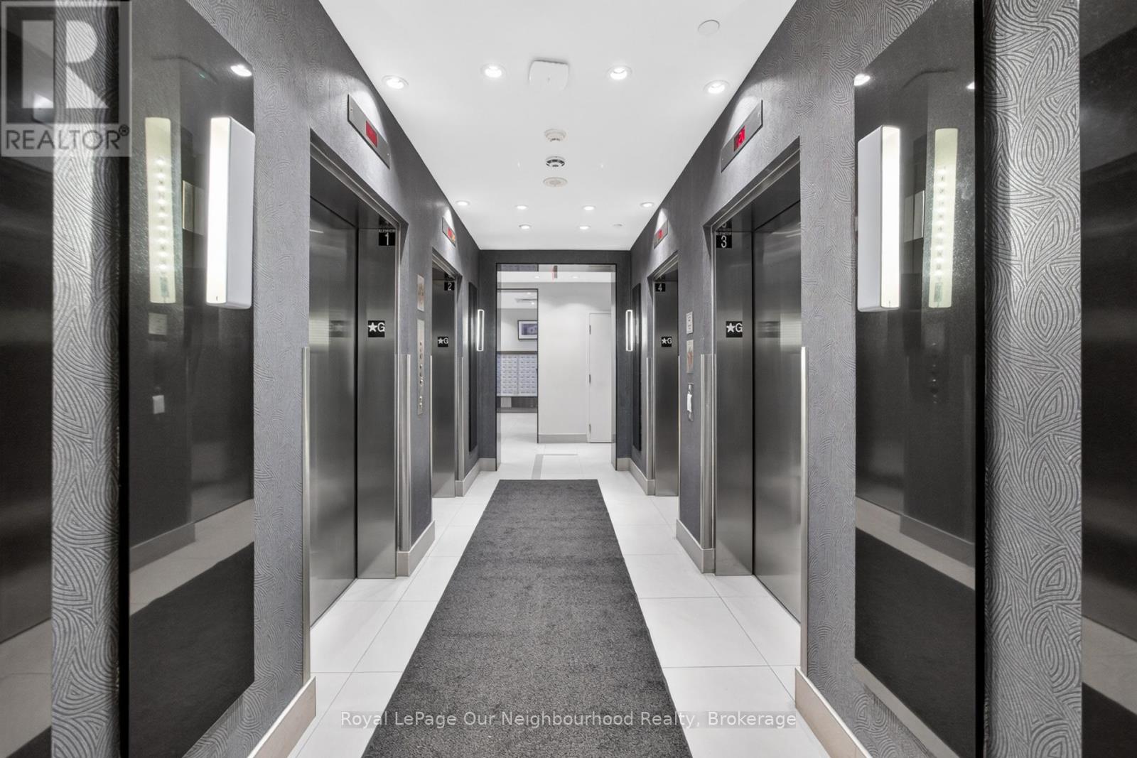 4001 - 3975 Grand Park Drive, Mississauga, Ontario  L5B 0K4 - Photo 7 - W13041376