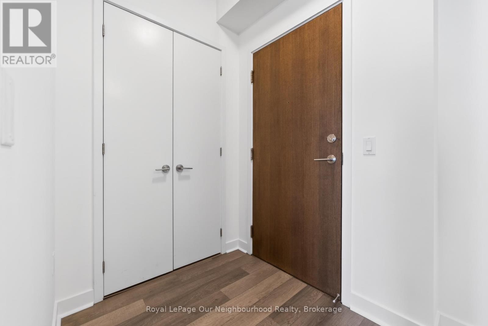 4001 - 3975 Grand Park Drive, Mississauga, Ontario  L5B 0K4 - Photo 9 - W13041376