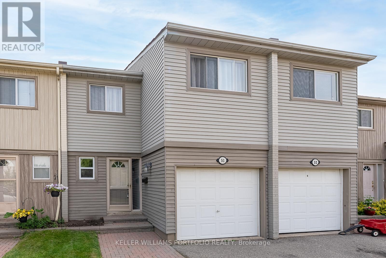 51 - 3500 Glen Erin Drive, Mississauga, Ontario  L5L 1W6 - Photo 2 - W13041392