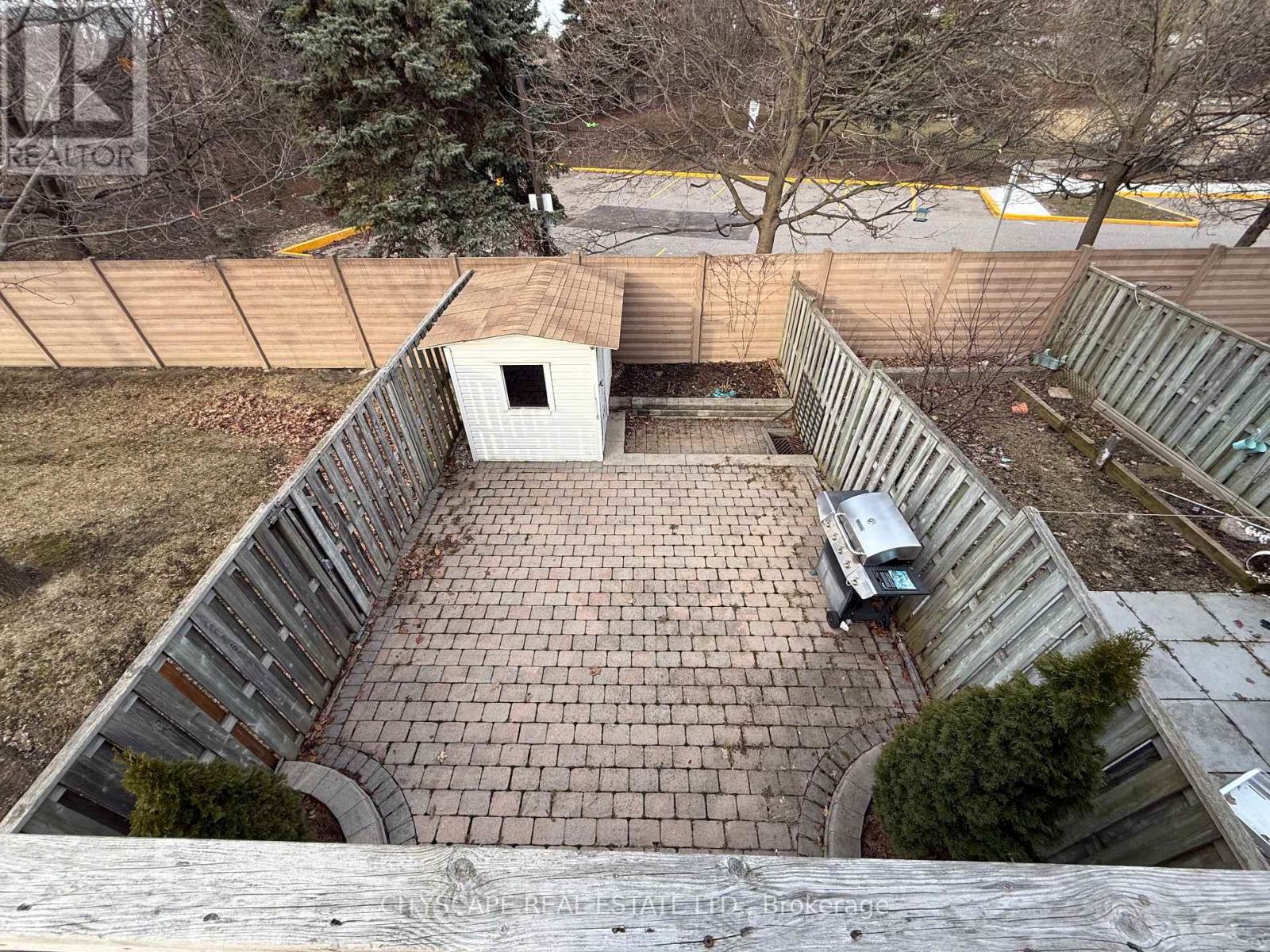 51 - 120 Railroad Street, Brampton, Ontario  L6X 5A1 - Photo 22 - W13041396