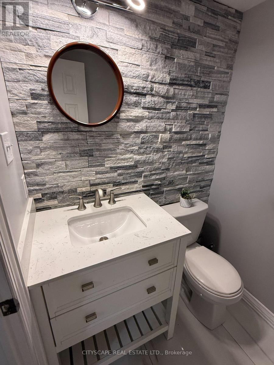 51 - 120 Railroad Street, Brampton, Ontario  L6X 5A1 - Photo 9 - W13041396