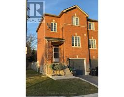 51 - 120 RAILROAD STREET, Brampton, Ontario