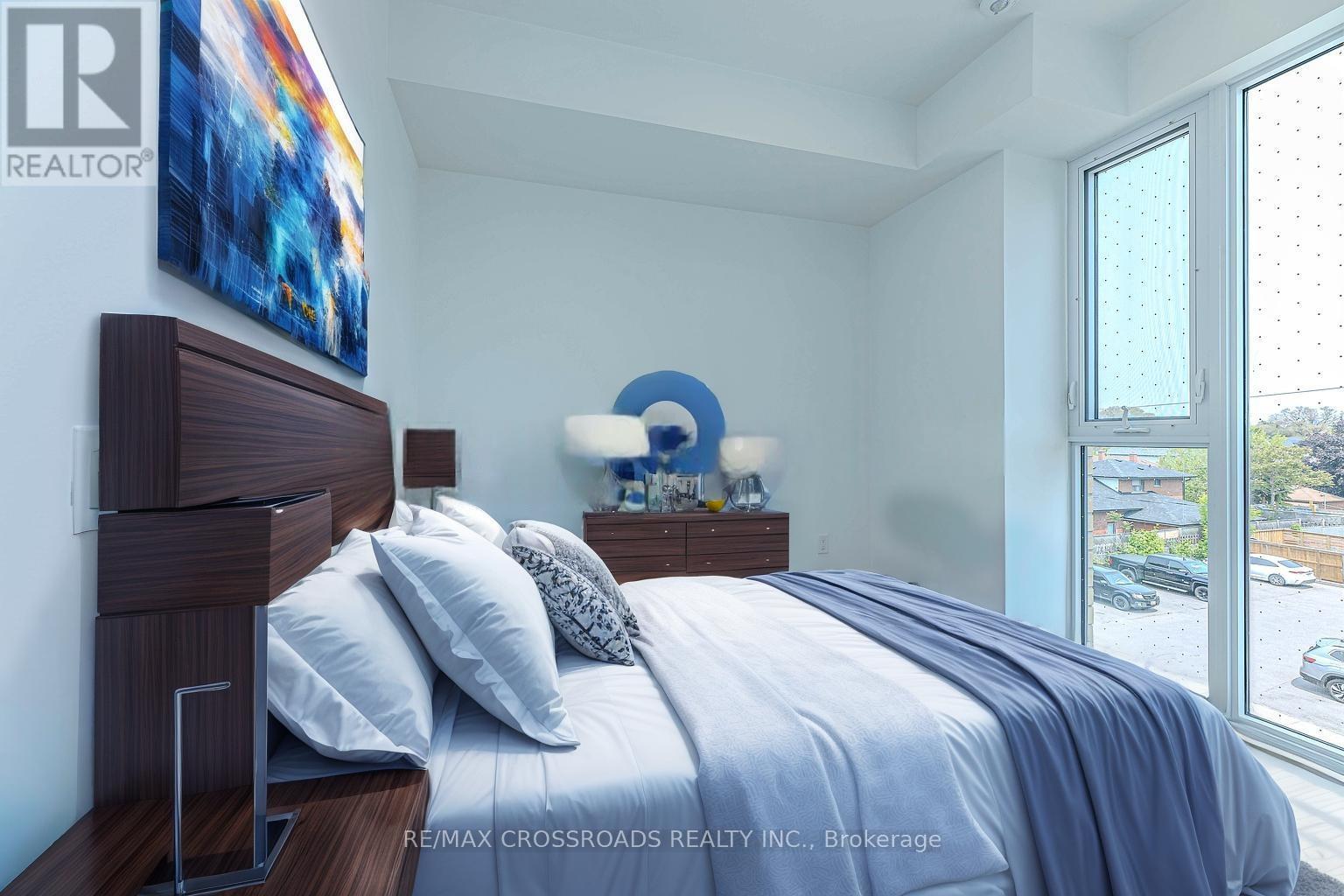 304 - 6 Chartwell Road, Toronto, Ontario  M8Z 0H2 - Photo 15 - W13041410