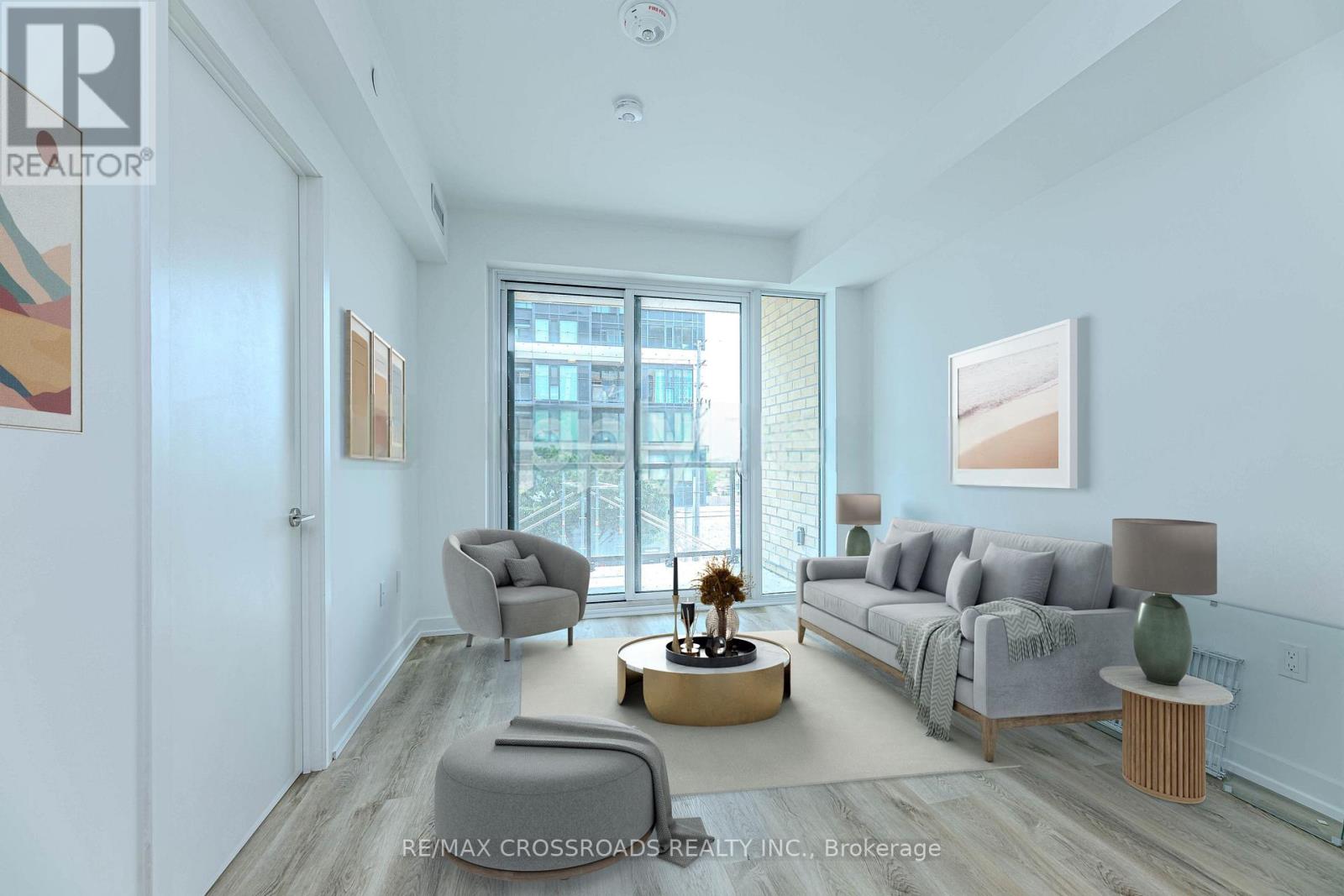 304 - 6 Chartwell Road, Toronto, Ontario  M8Z 0H2 - Photo 22 - W13041410