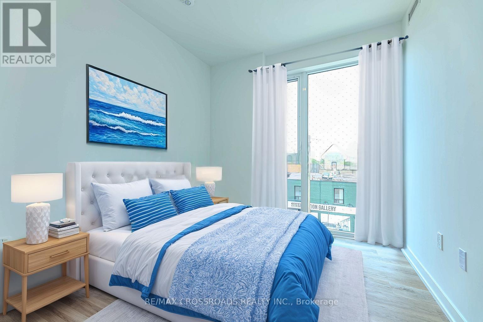 304 - 6 Chartwell Road, Toronto, Ontario  M8Z 0H2 - Photo 30 - W13041410