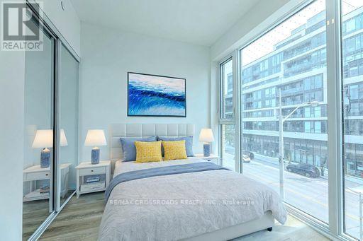 304 - 6 Chartwell Road, Toronto, Ontario  M8Z 0H2 - Photo 33 - W13041410