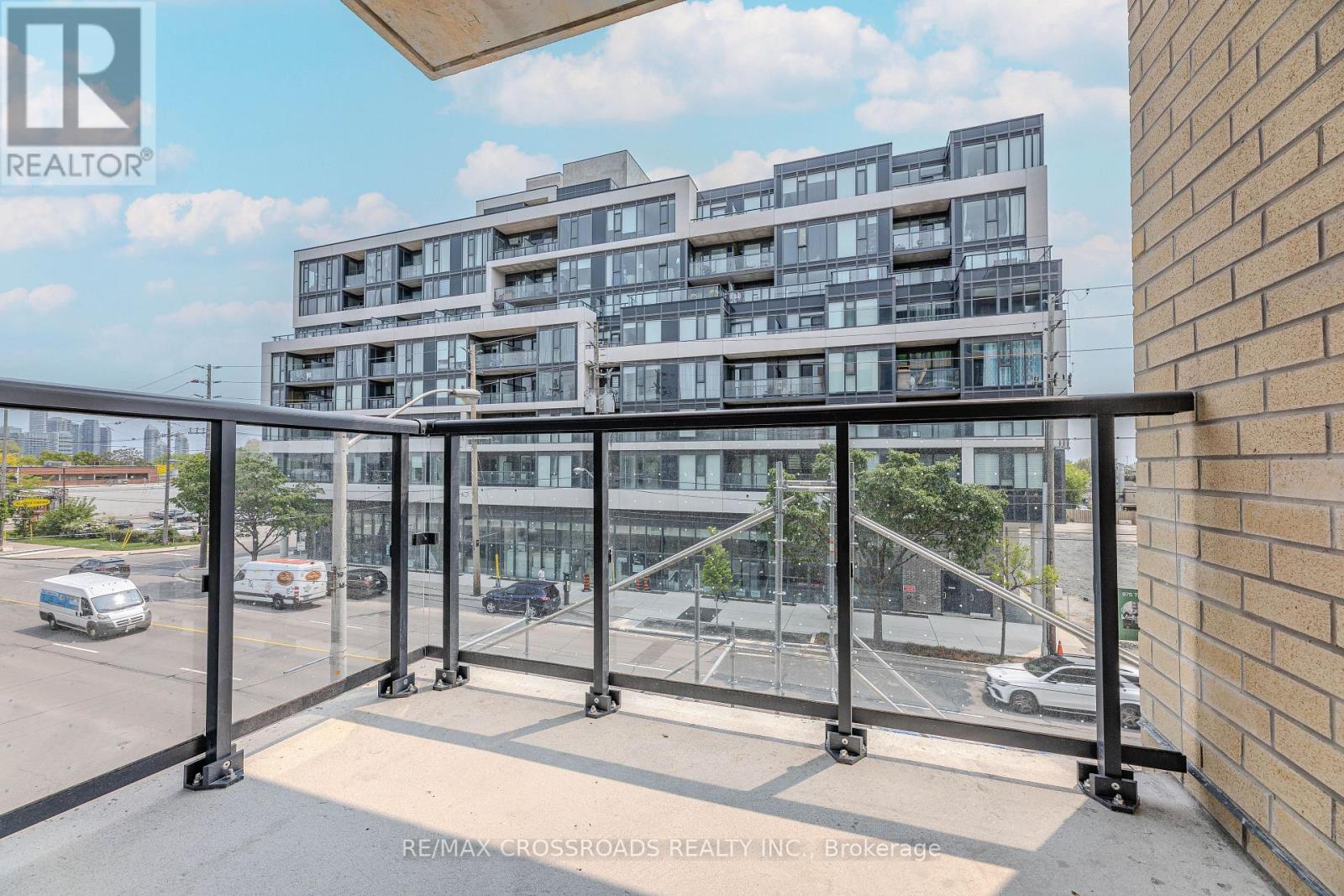 304 - 6 Chartwell Road, Toronto, Ontario  M8Z 0H2 - Photo 36 - W13041410