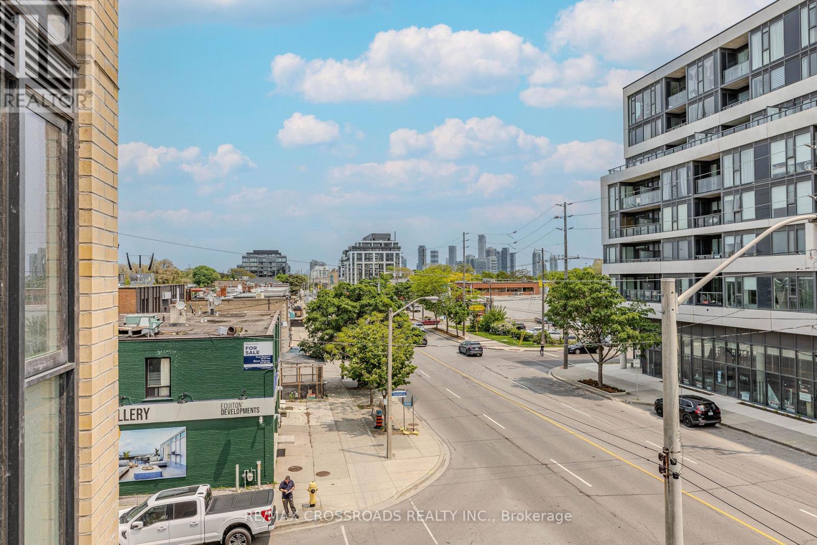 304 - 6 Chartwell Road, Toronto, Ontario  M8Z 0H2 - Photo 38 - W13041410