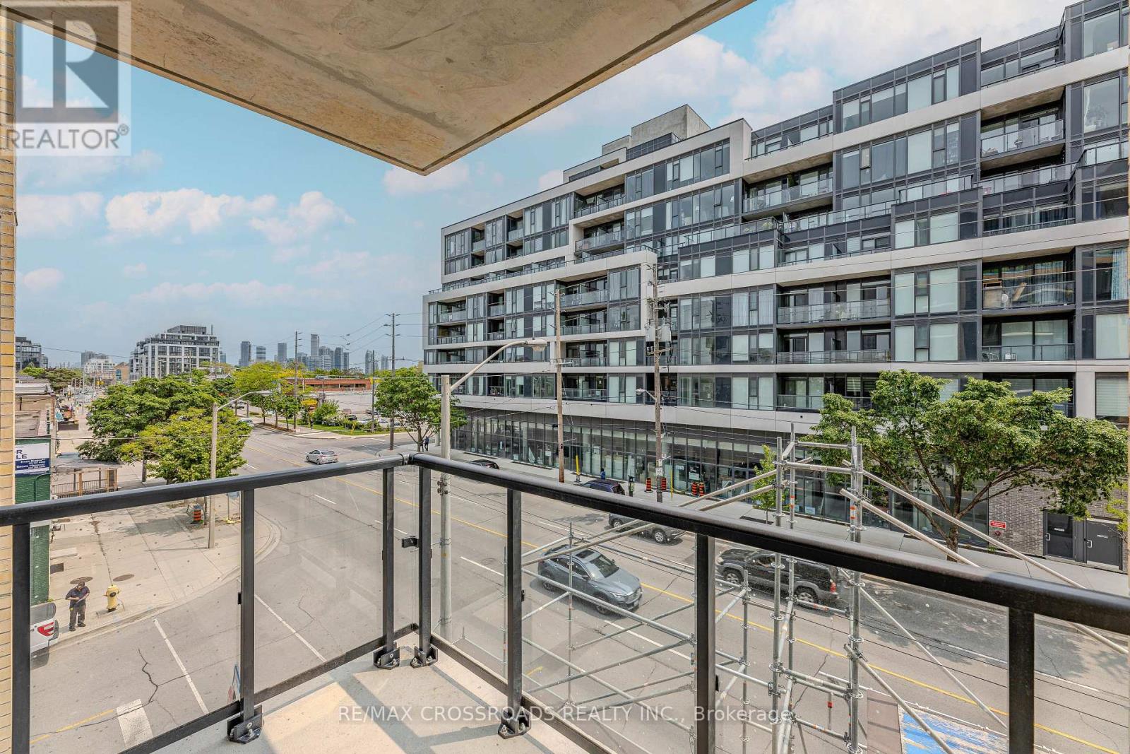 304 - 6 Chartwell Road, Toronto, Ontario  M8Z 0H2 - Photo 39 - W13041410