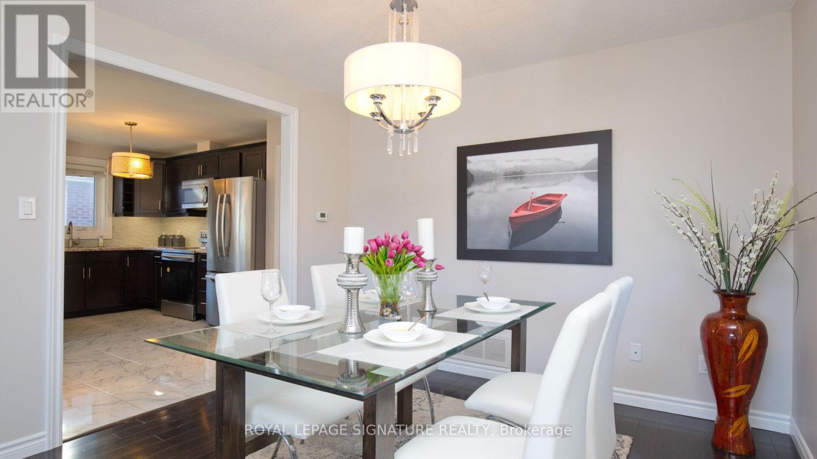 38 Panorama Crescent, Brampton, Ontario  L6S 3T9 - Photo 10 - W13041412