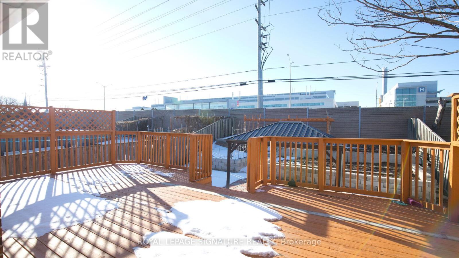 38 Panorama Crescent, Brampton, Ontario  L6S 3T9 - Photo 33 - W13041412