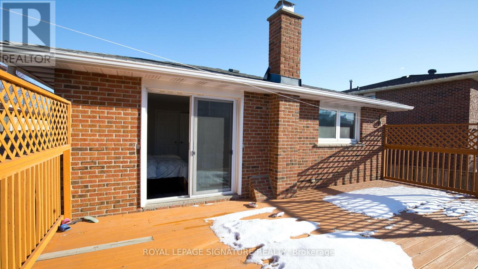 38 Panorama Crescent, Brampton, Ontario  L6S 3T9 - Photo 34 - W13041412