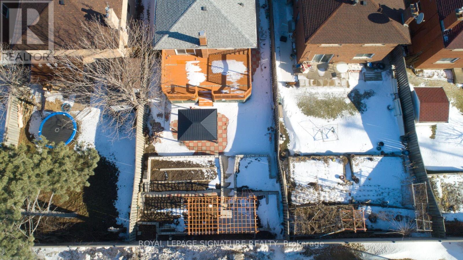 38 Panorama Crescent, Brampton, Ontario  L6S 3T9 - Photo 35 - W13041412