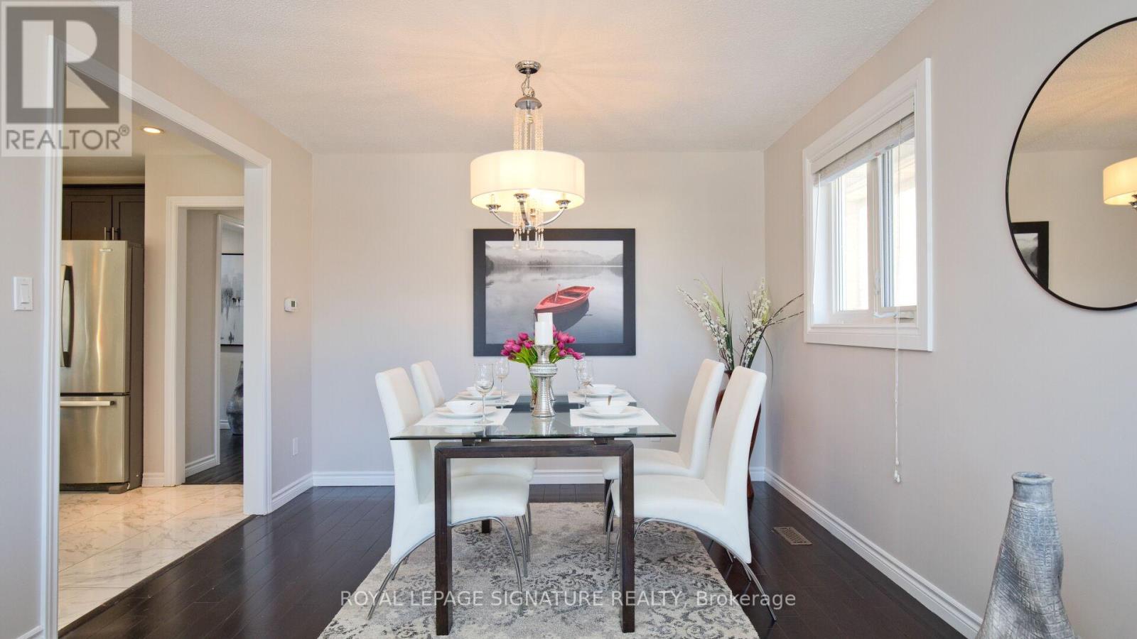 38 Panorama Crescent, Brampton, Ontario  L6S 3T9 - Photo 9 - W13041412