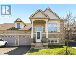 40 - 4400 MILLCROFT PARK DRIVE, Burlington, Ontario