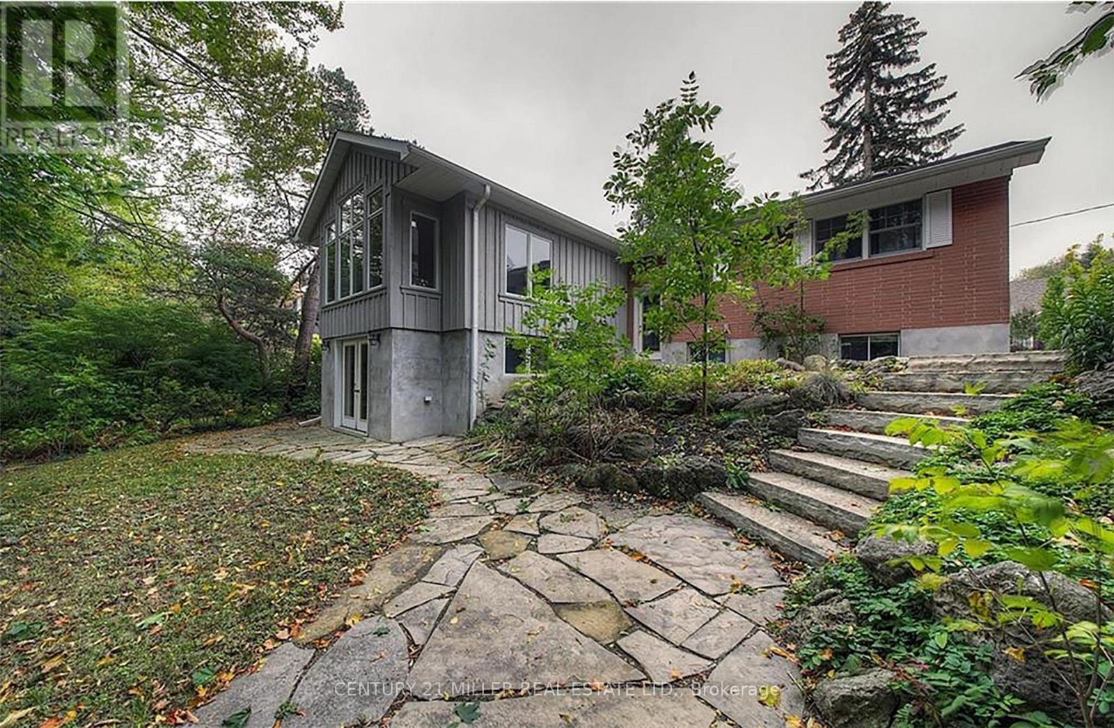 463 Avon Crescent, Oakville, Ontario  L6J 2T2 - Photo 20 - W13041454