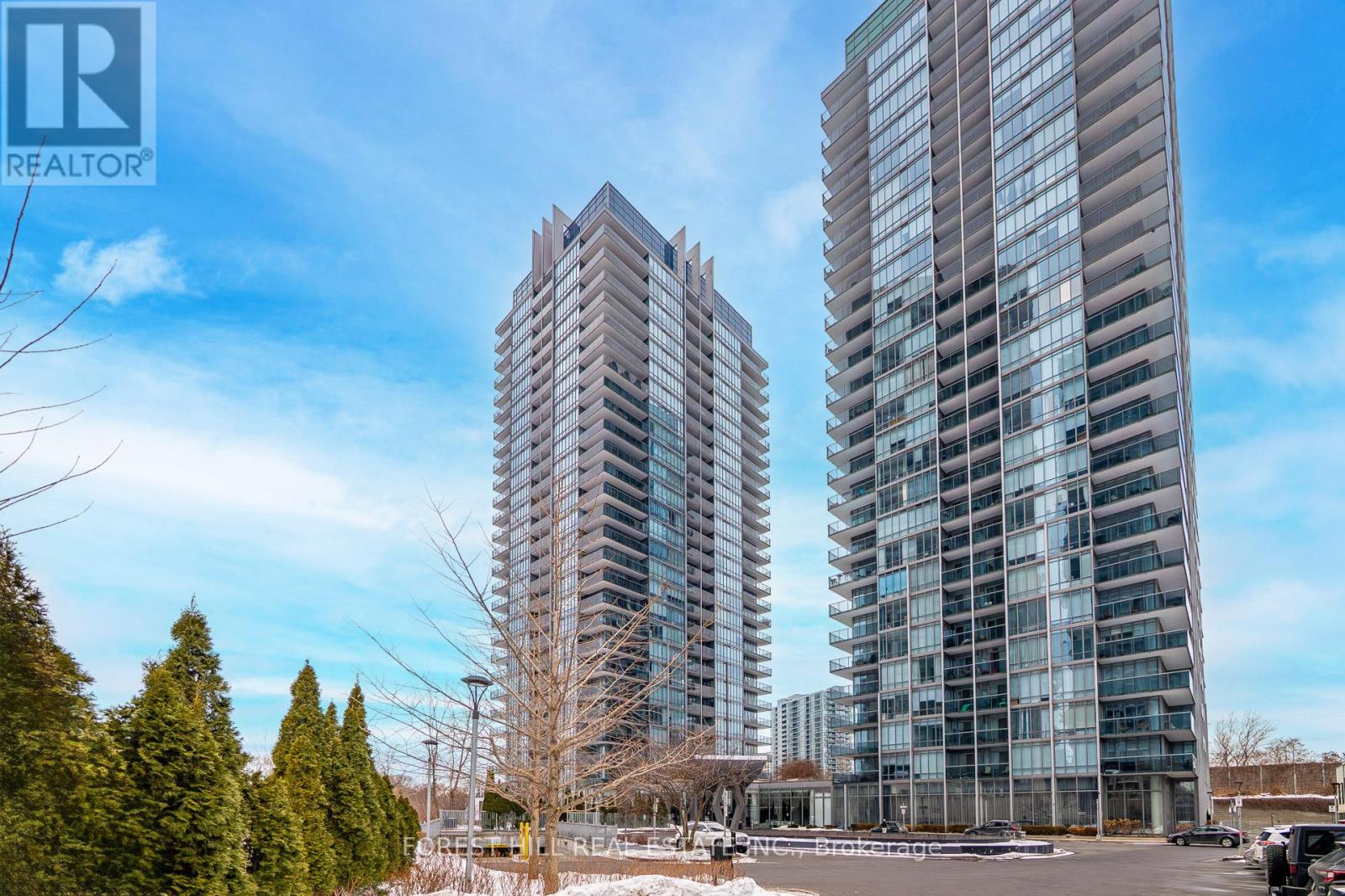 509 - 88 PARK LAWN ROAD Toronto (Mimico), ON M8Y 0B5