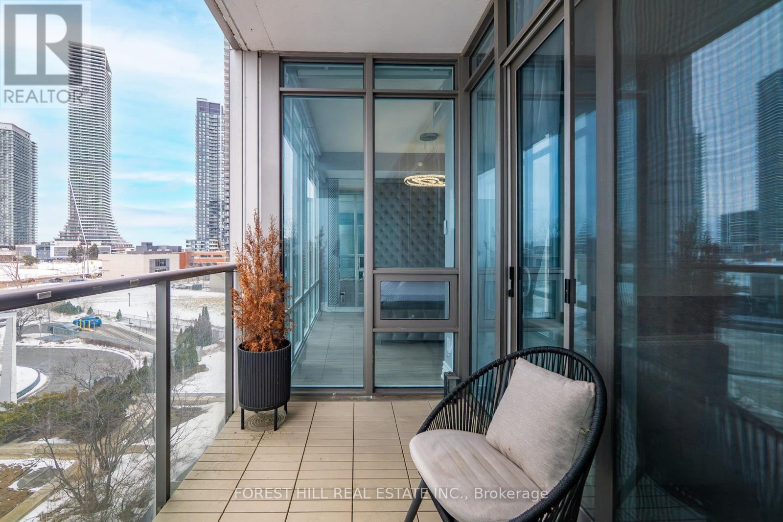 509 - 88 PARK LAWN ROAD Toronto (Mimico), ON M8Y 0B5