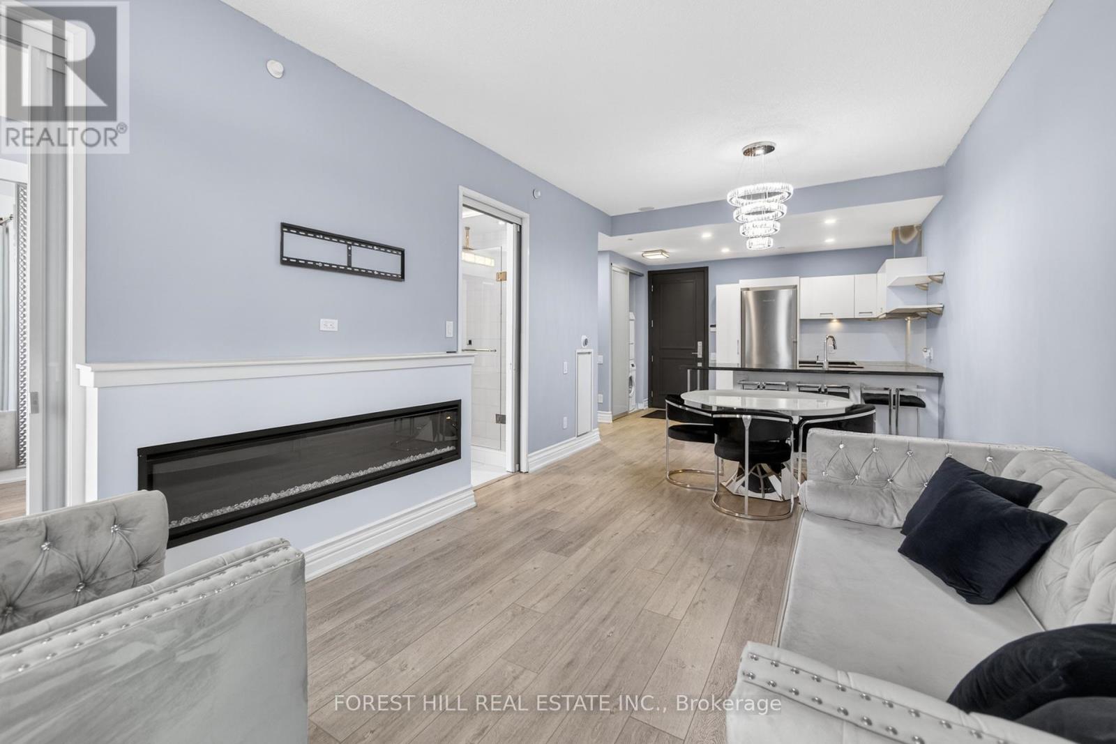 509 - 88 PARK LAWN ROAD Toronto (Mimico), ON M8Y 0B5