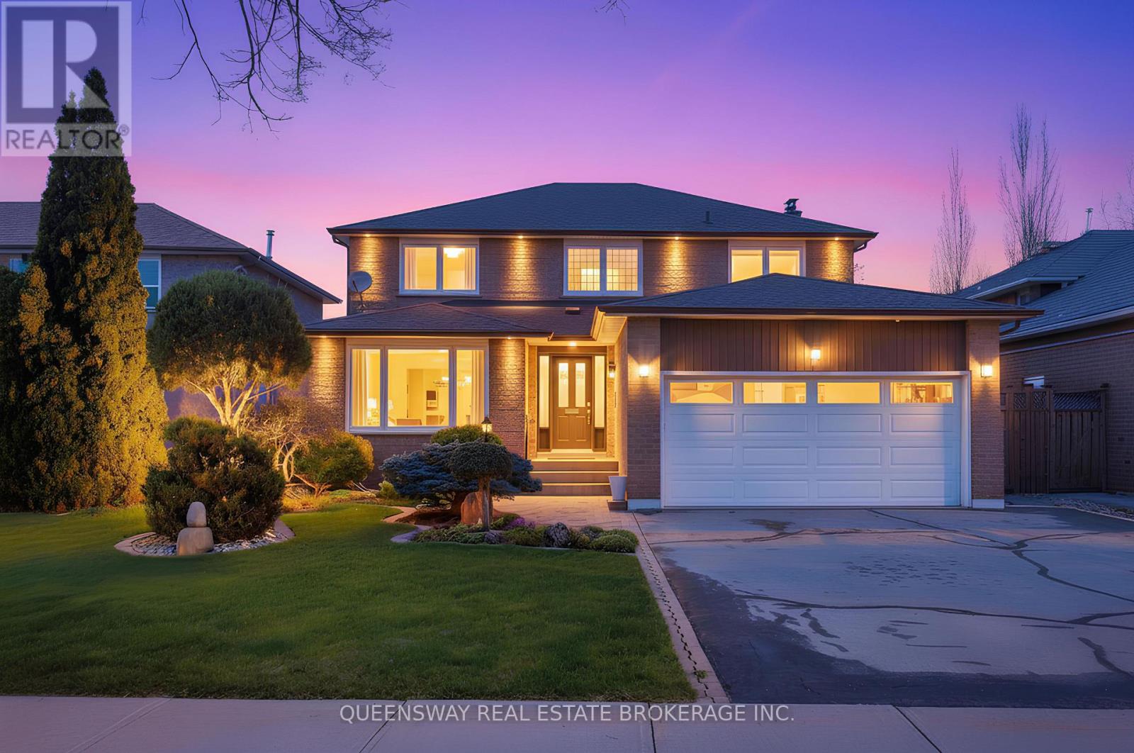 223 RIVER OAKS BOULEVARD W, Oakville, Ontario