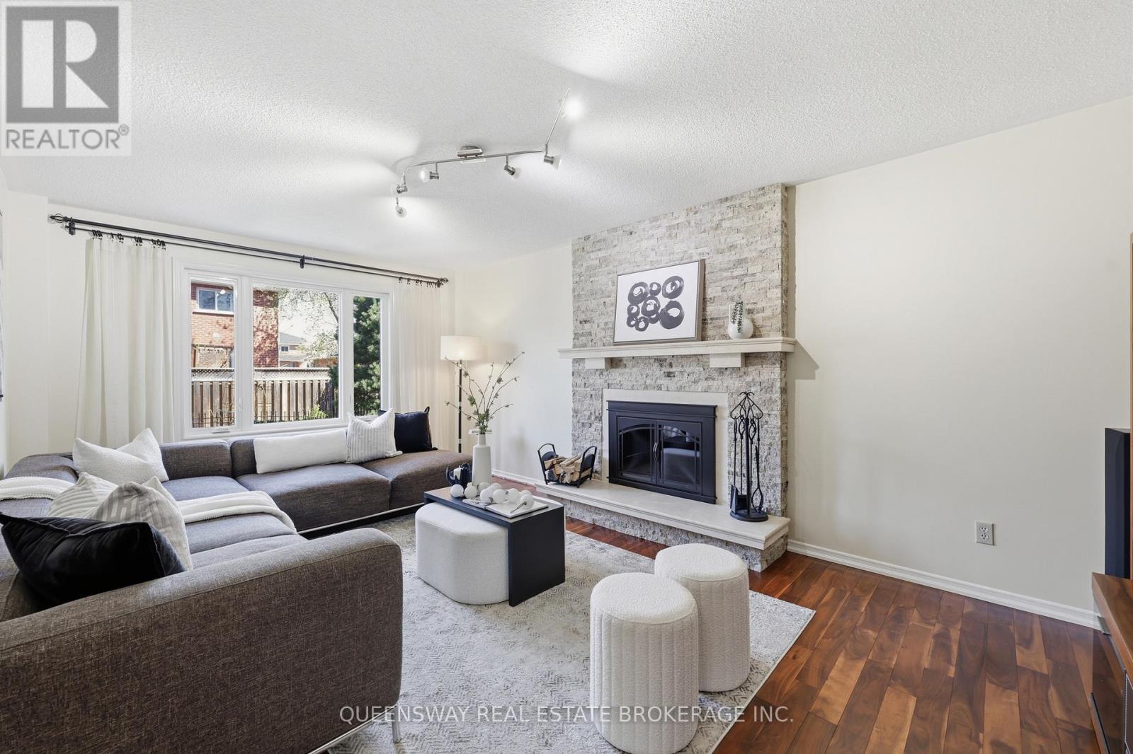 223 River Oaks Boulevard W, Oakville, Ontario  L6H 3V2 - Photo 20 - W13041504