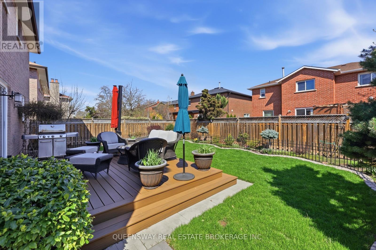 223 River Oaks Boulevard W, Oakville, Ontario  L6H 3V2 - Photo 39 - W13041504