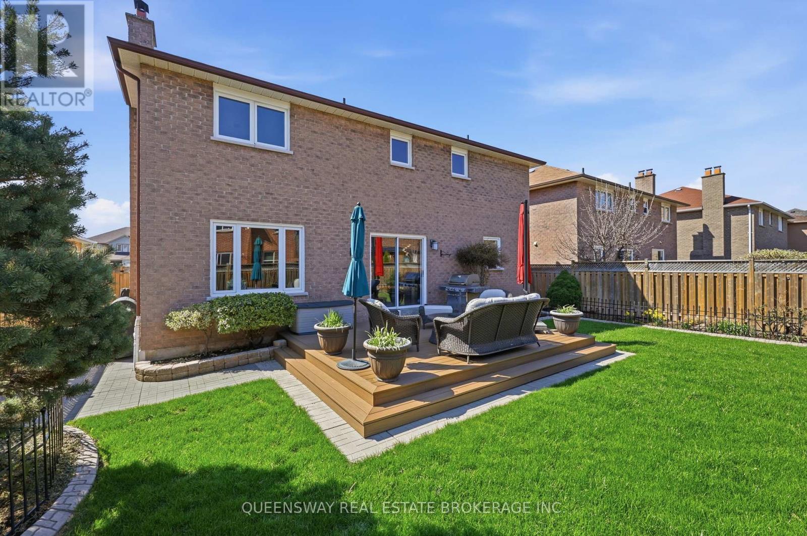 223 River Oaks Boulevard W, Oakville, Ontario  L6H 3V2 - Photo 40 - W13041504