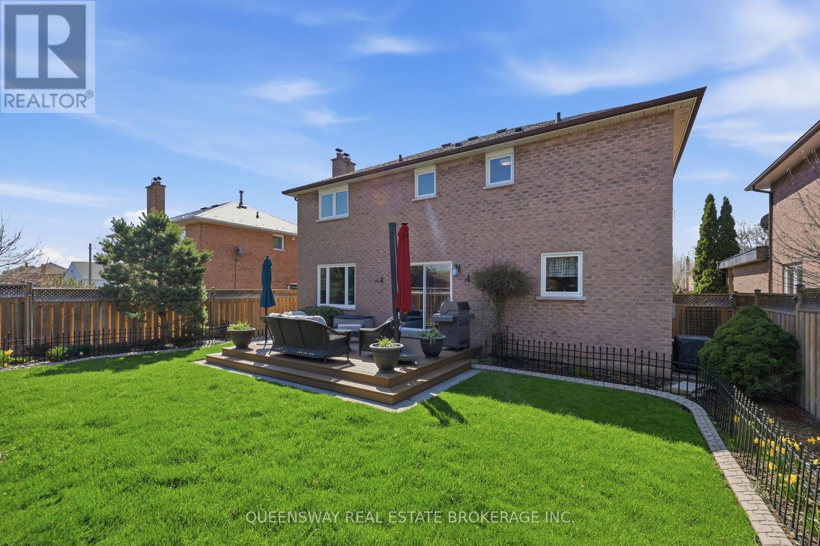 223 River Oaks Boulevard W, Oakville, Ontario  L6H 3V2 - Photo 41 - W13041504