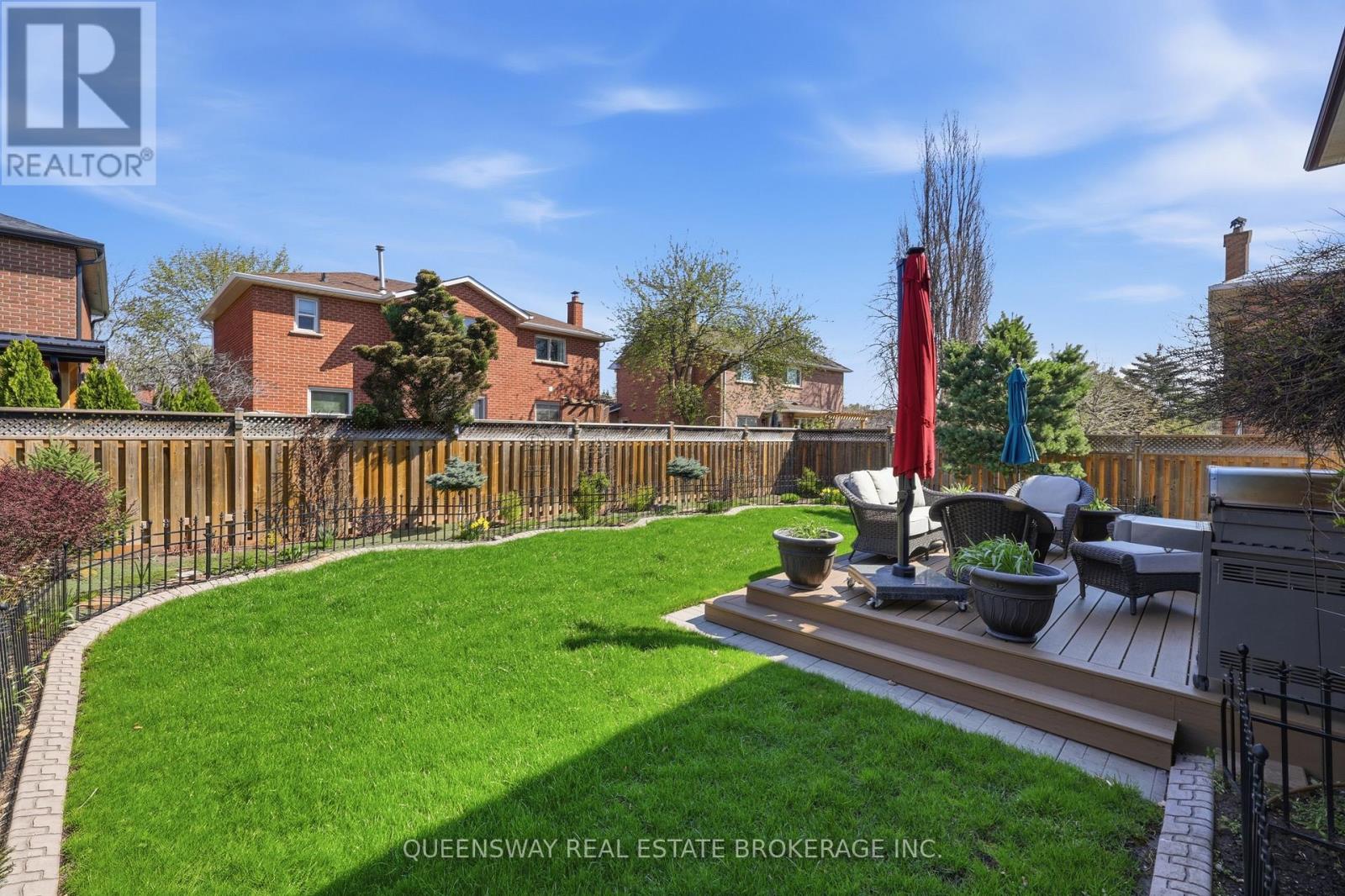 223 River Oaks Boulevard W, Oakville, Ontario  L6H 3V2 - Photo 42 - W13041504