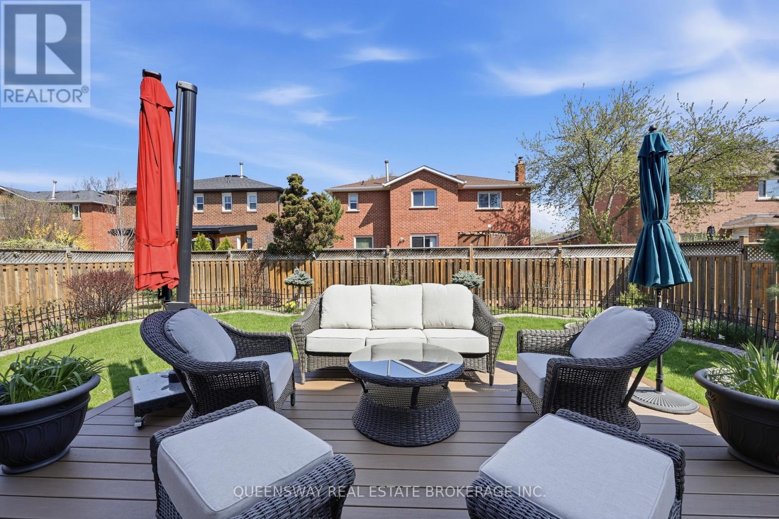 223 River Oaks Boulevard W, Oakville, Ontario  L6H 3V2 - Photo 43 - W13041504