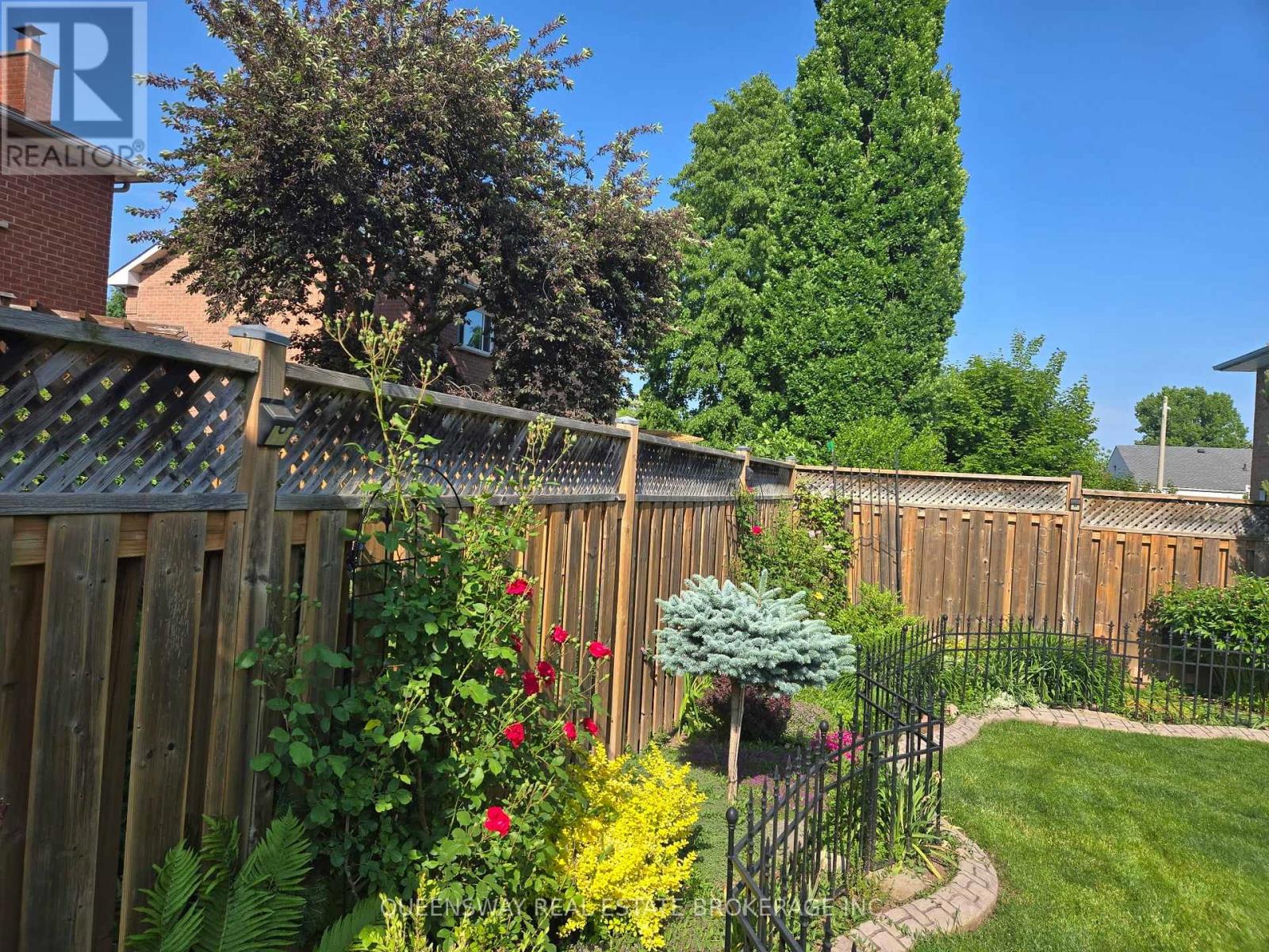 223 River Oaks Boulevard W, Oakville, Ontario  L6H 3V2 - Photo 44 - W13041504