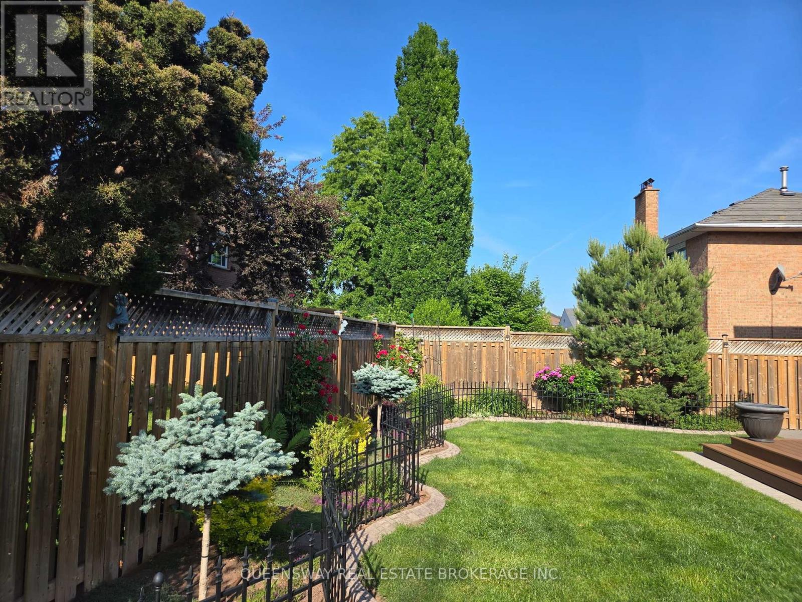 223 River Oaks Boulevard W, Oakville, Ontario  L6H 3V2 - Photo 45 - W13041504