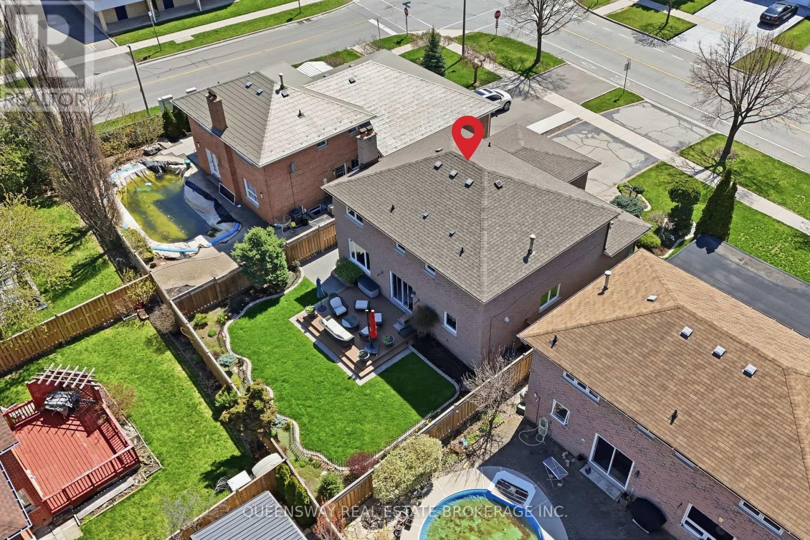 223 River Oaks Boulevard W, Oakville, Ontario  L6H 3V2 - Photo 48 - W13041504