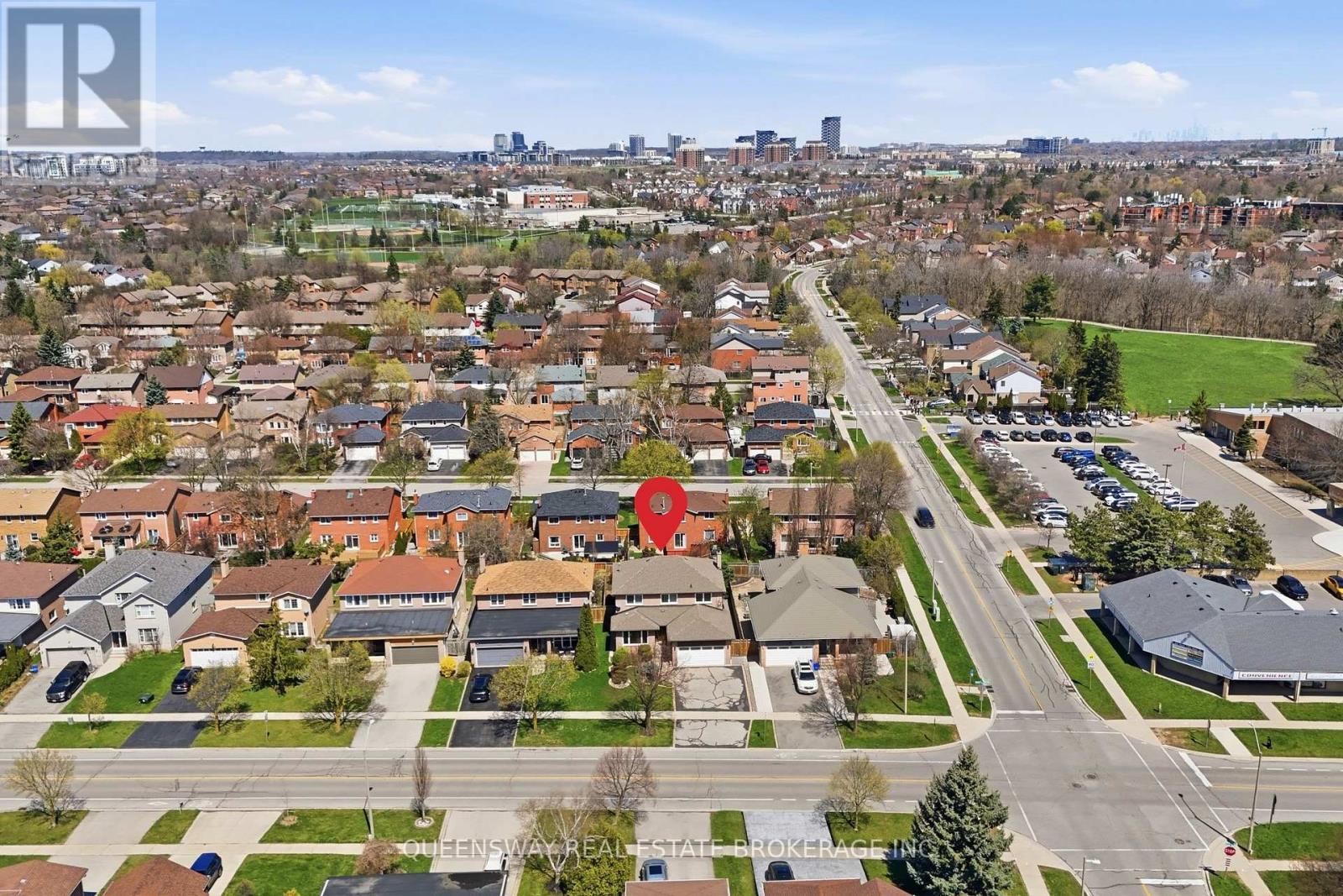 223 River Oaks Boulevard W, Oakville, Ontario  L6H 3V2 - Photo 49 - W13041504