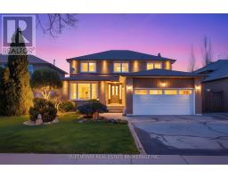 223 RIVER OAKS BOULEVARD W, Oakville, Ontario
