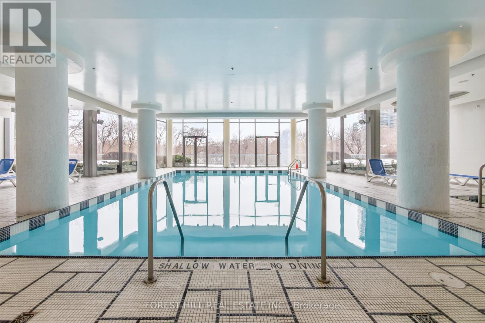 509 - 88 Park Lawn Road, Toronto, Ontario  M8Y 0B5 - Photo 19 - W13041518