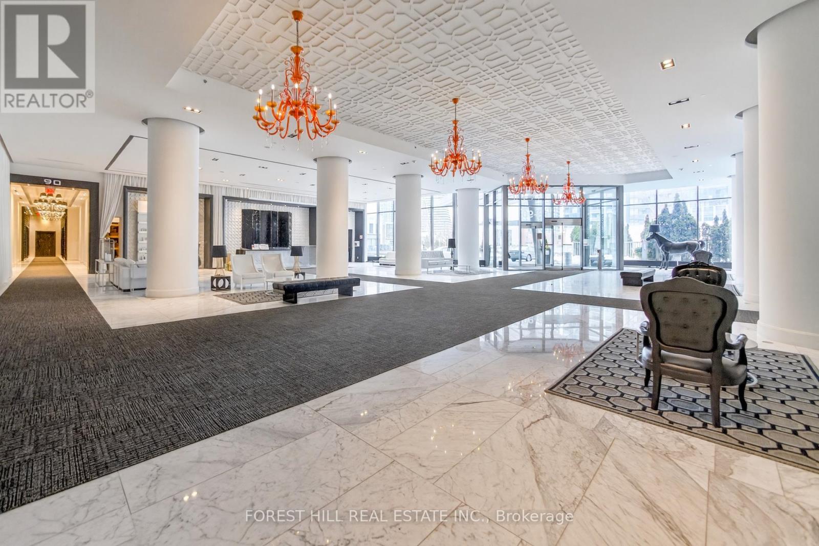 509 - 88 Park Lawn Road, Toronto, Ontario  M8Y 0B5 - Photo 2 - W13041518