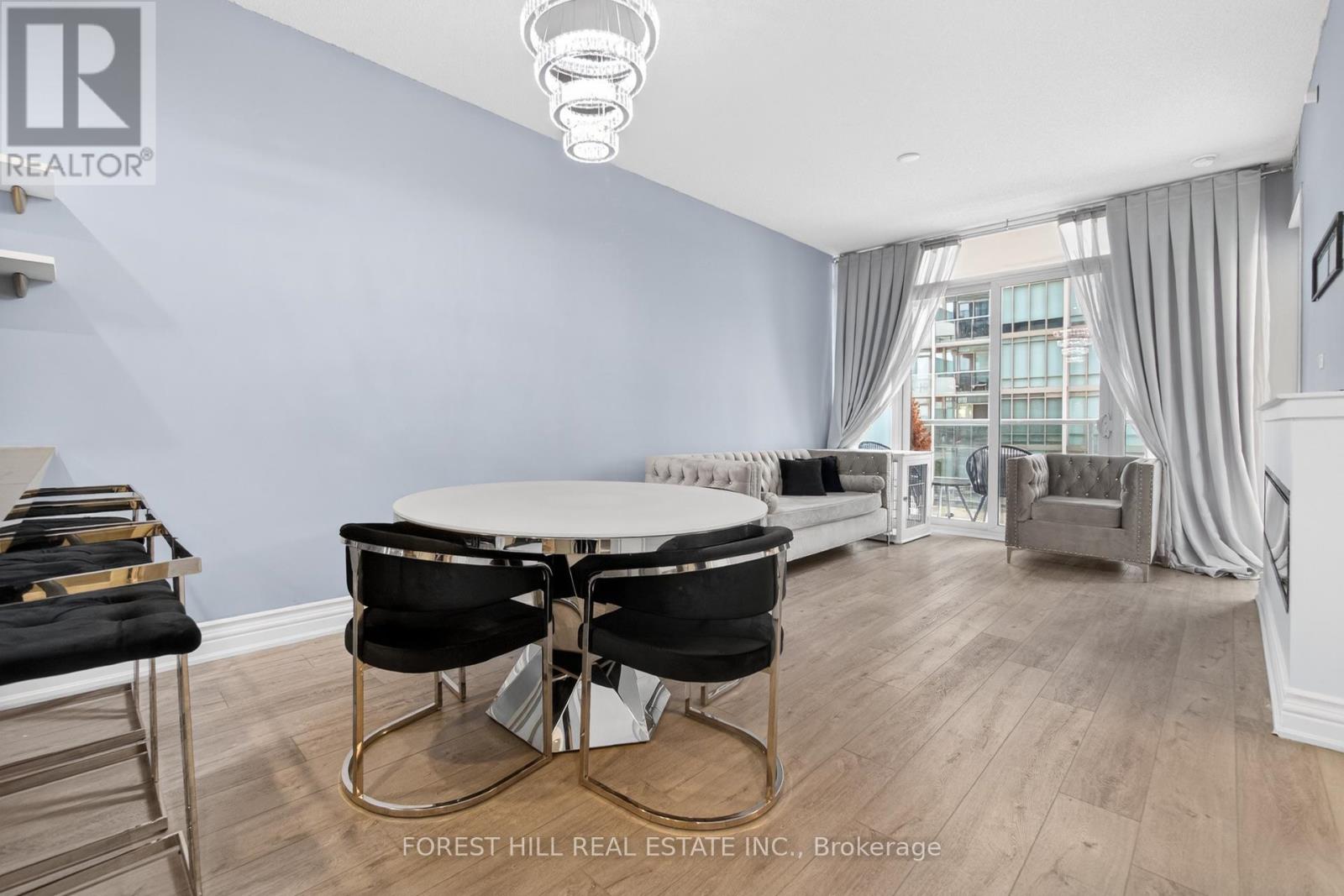 509 - 88 Park Lawn Road, Toronto, Ontario  M8Y 0B5 - Photo 7 - W13041518