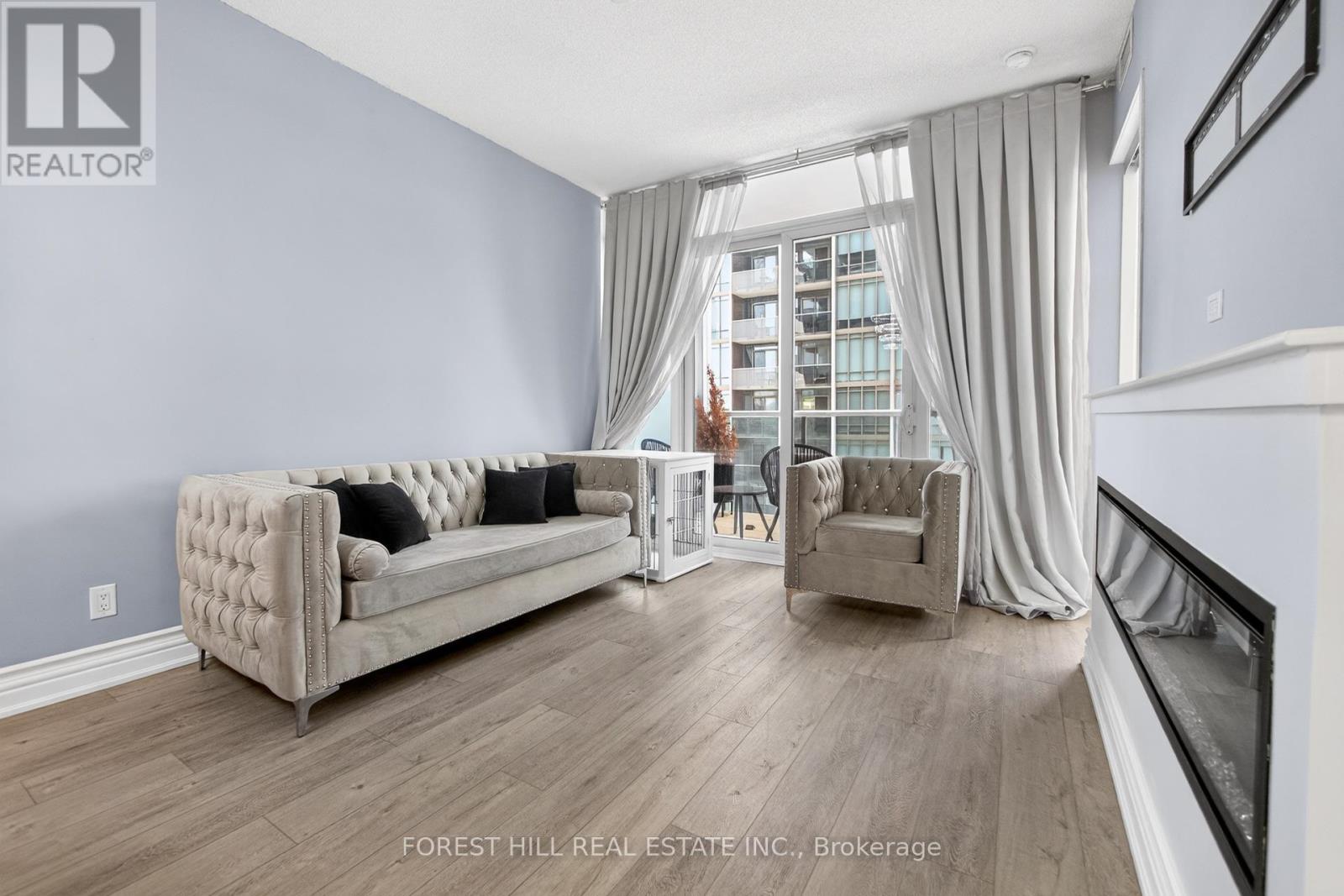 509 - 88 Park Lawn Road, Toronto, Ontario  M8Y 0B5 - Photo 8 - W13041518