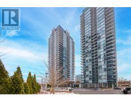 509 - 88 PARK LAWN ROAD, Toronto, Ontario