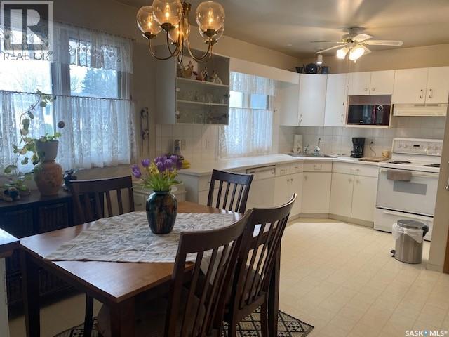 53 Gardiner Avenue, Regina, Saskatchewan  S4S 4P5 - Photo 4 - SK033881