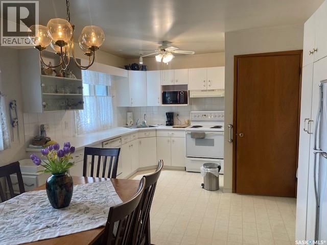 53 Gardiner Avenue, Regina, Saskatchewan  S4S 4P5 - Photo 7 - SK033881