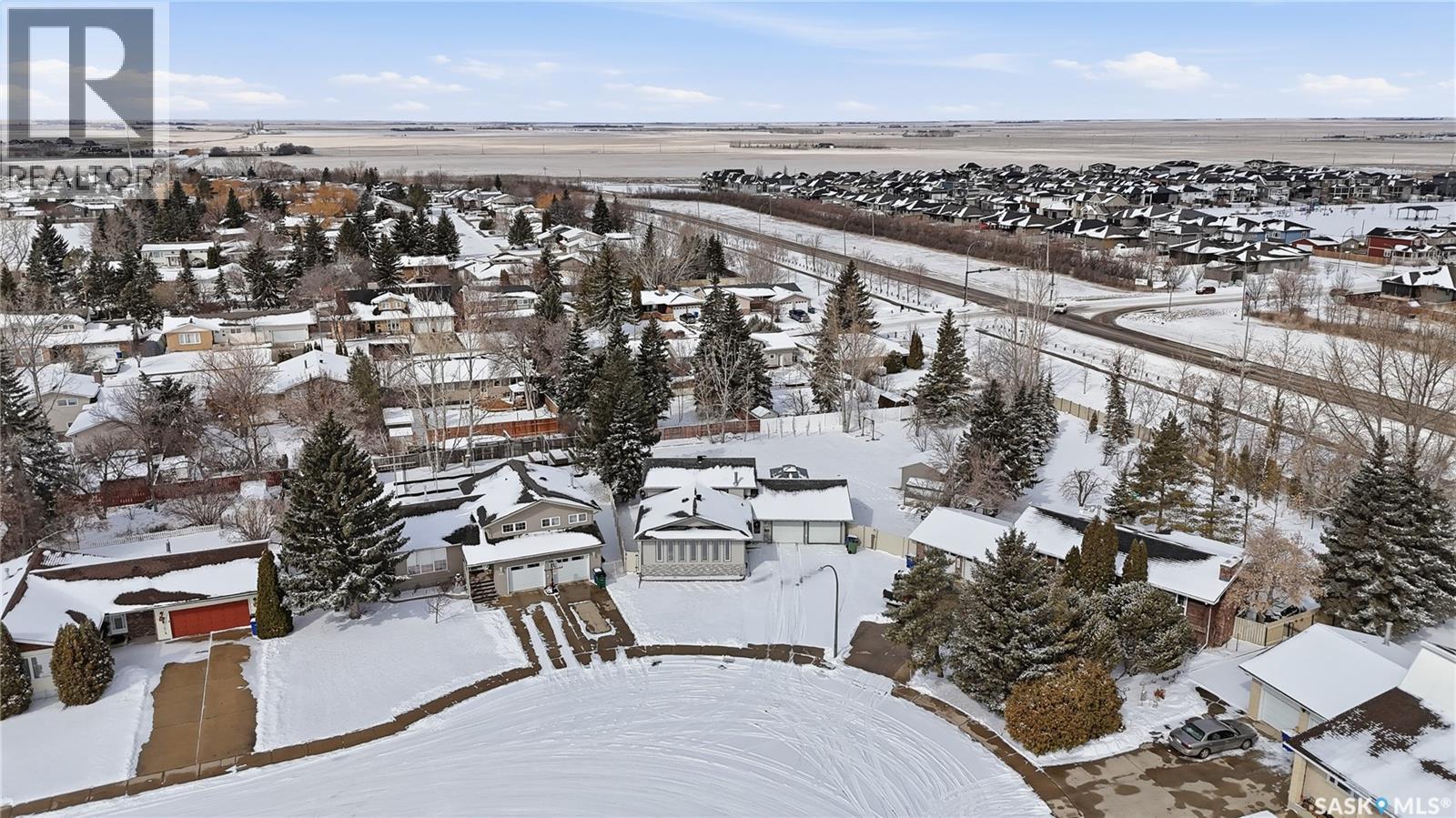 1643 General Crescent, Moose Jaw, Saskatchewan  S6H 6M2 - Photo 56 - SK033704