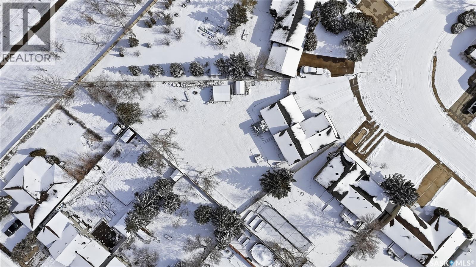 1643 General Crescent, Moose Jaw, Saskatchewan  S6H 6M2 - Photo 58 - SK033704