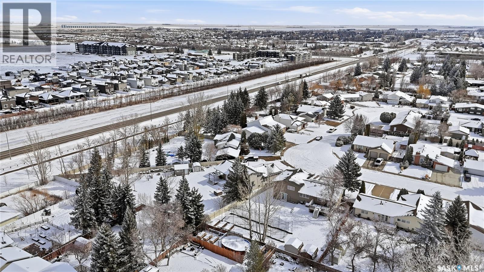 1643 General Crescent, Moose Jaw, Saskatchewan  S6H 6M2 - Photo 60 - SK033704