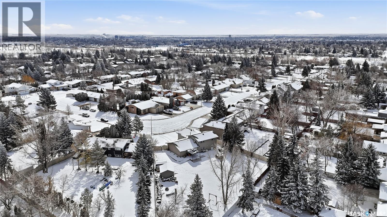 1643 General Crescent, Moose Jaw, Saskatchewan  S6H 6M2 - Photo 66 - SK033704