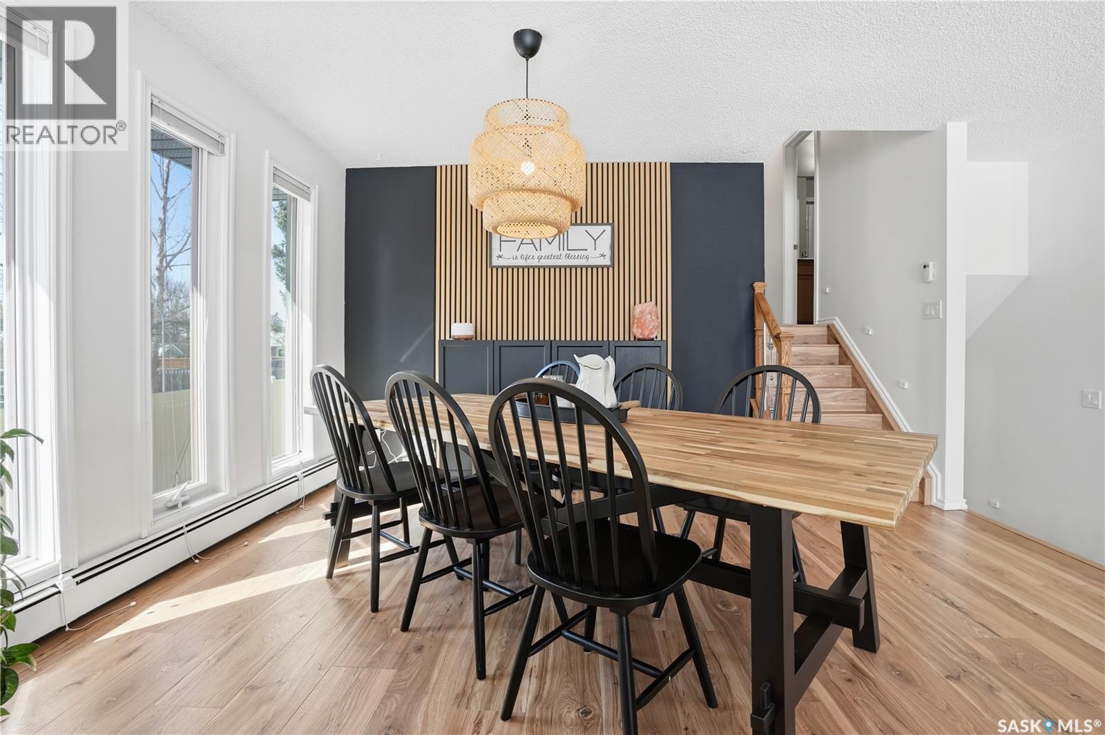 1643 General Crescent, Moose Jaw, Saskatchewan  S6H 6M2 - Photo 8 - SK033704